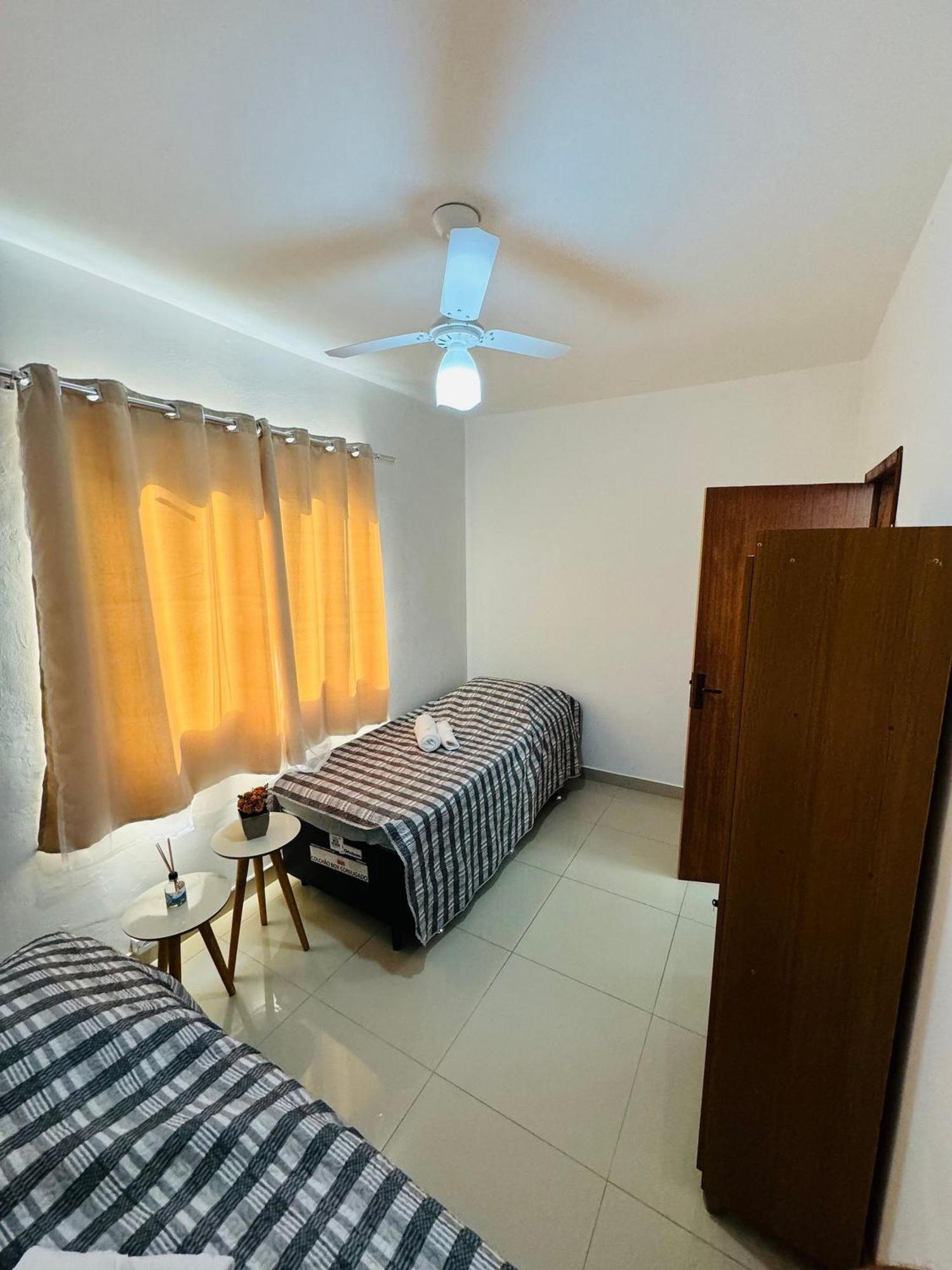 Lindo Ap Em Sao Geraldo - Volta Redonda Apartment Exterior photo