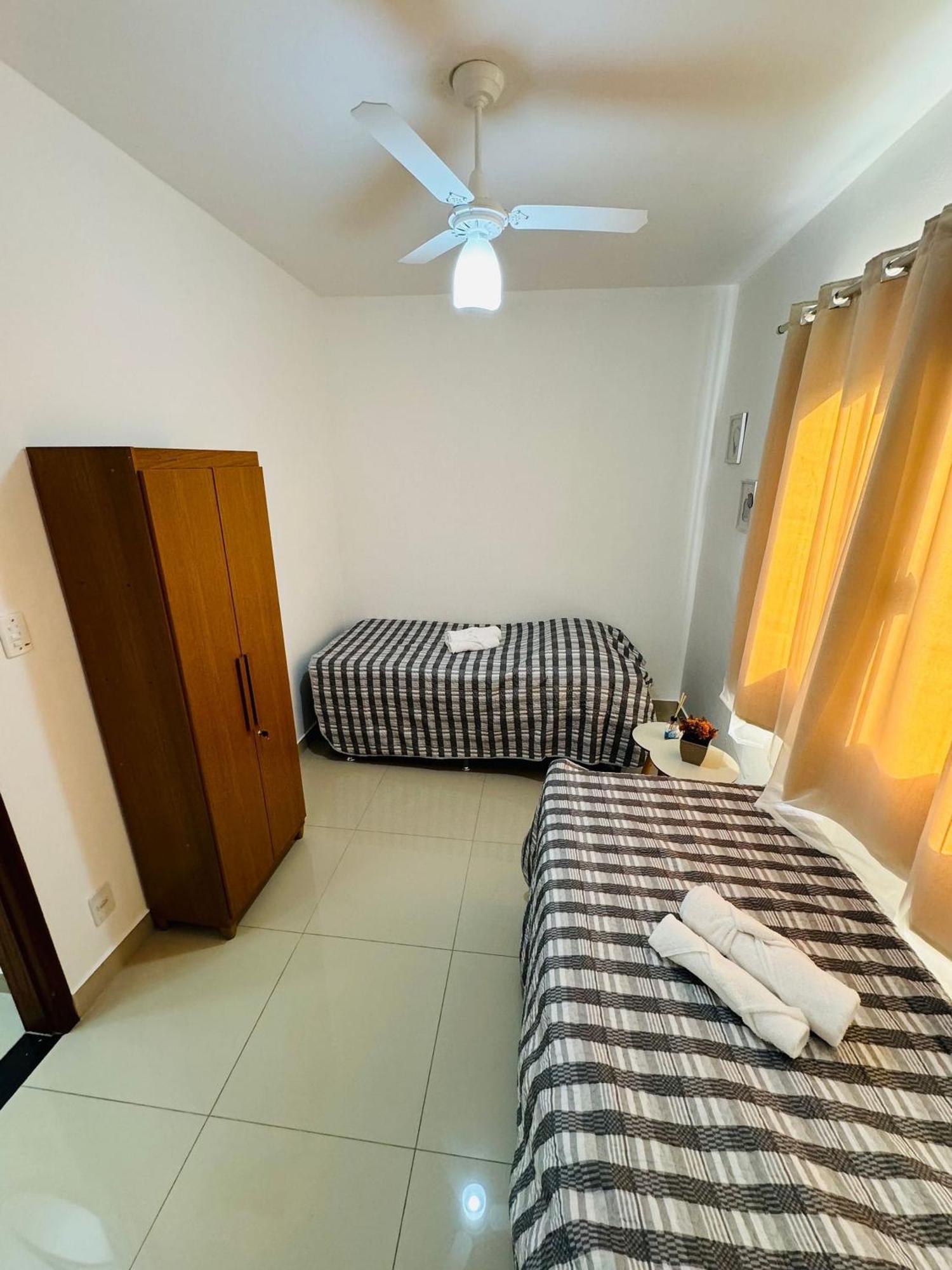 Lindo Ap Em Sao Geraldo - Volta Redonda Apartment Exterior photo