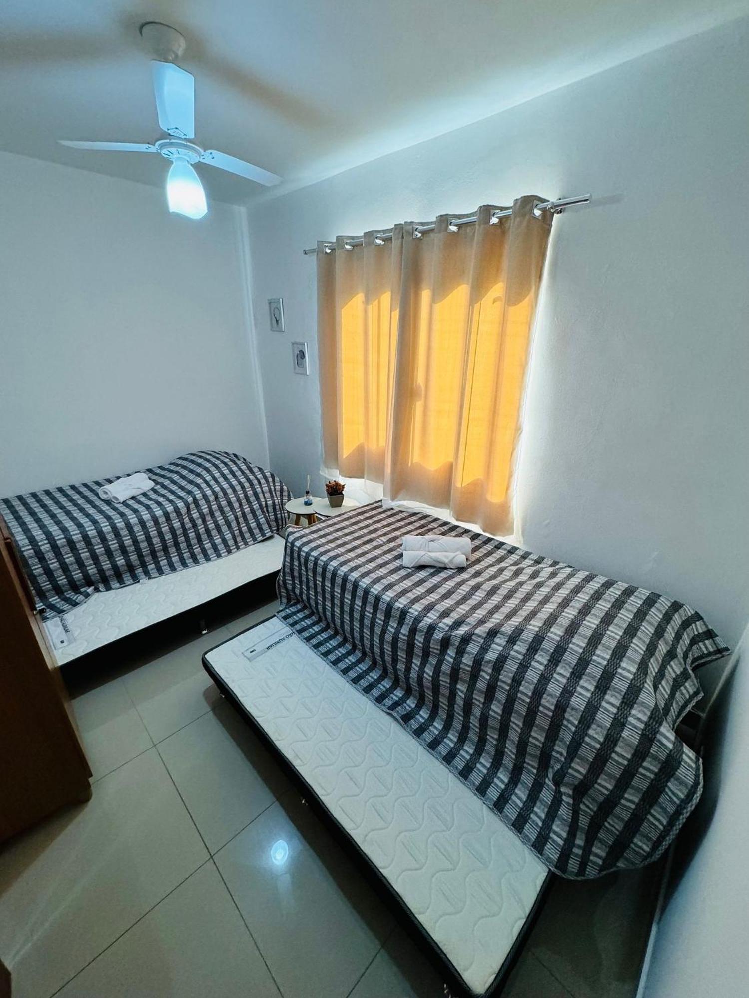 Lindo Ap Em Sao Geraldo - Volta Redonda Apartment Exterior photo